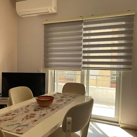 Apartment Minxhozi's Durres