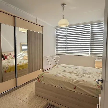 Apartment Minxhozi's Durres